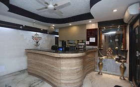 Hotel Rushabh Home 3*