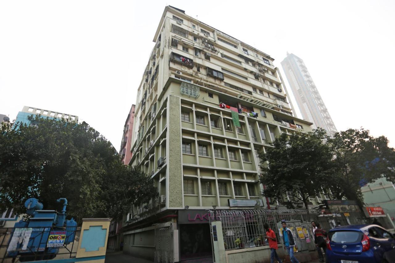 Hotel Rushabh Home Kolkata Exterior photo