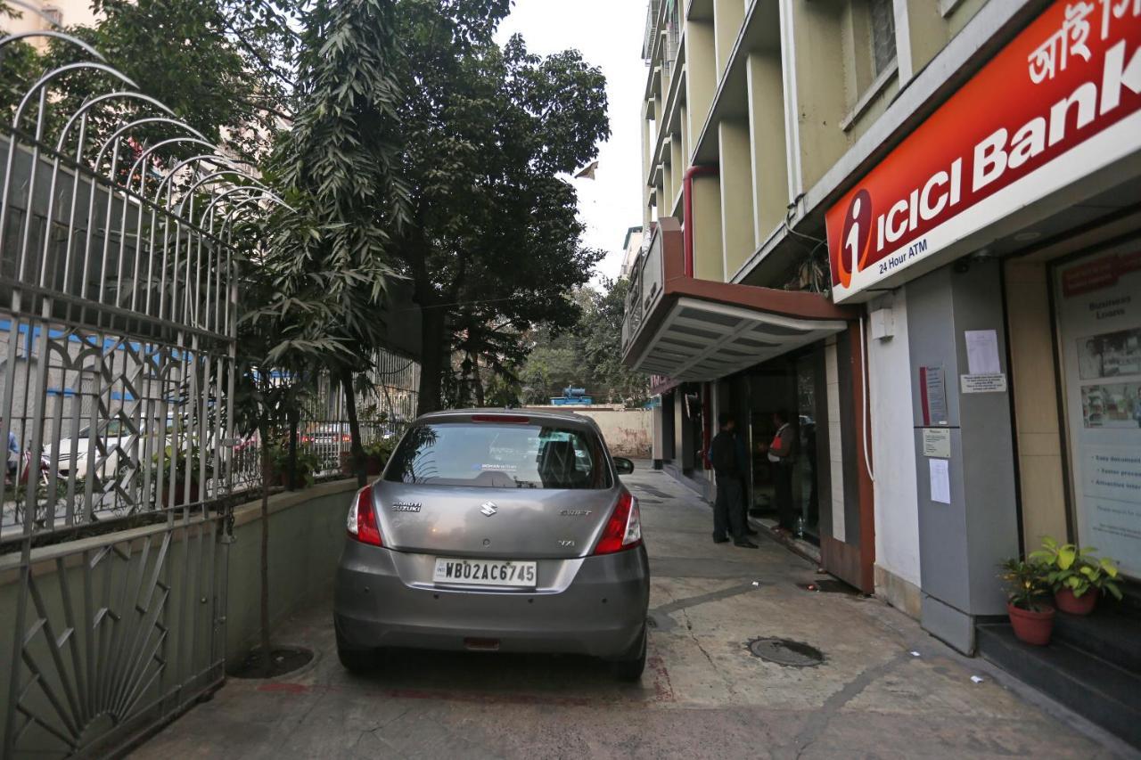 Hotel Rushabh Home Kolkata Exterior photo